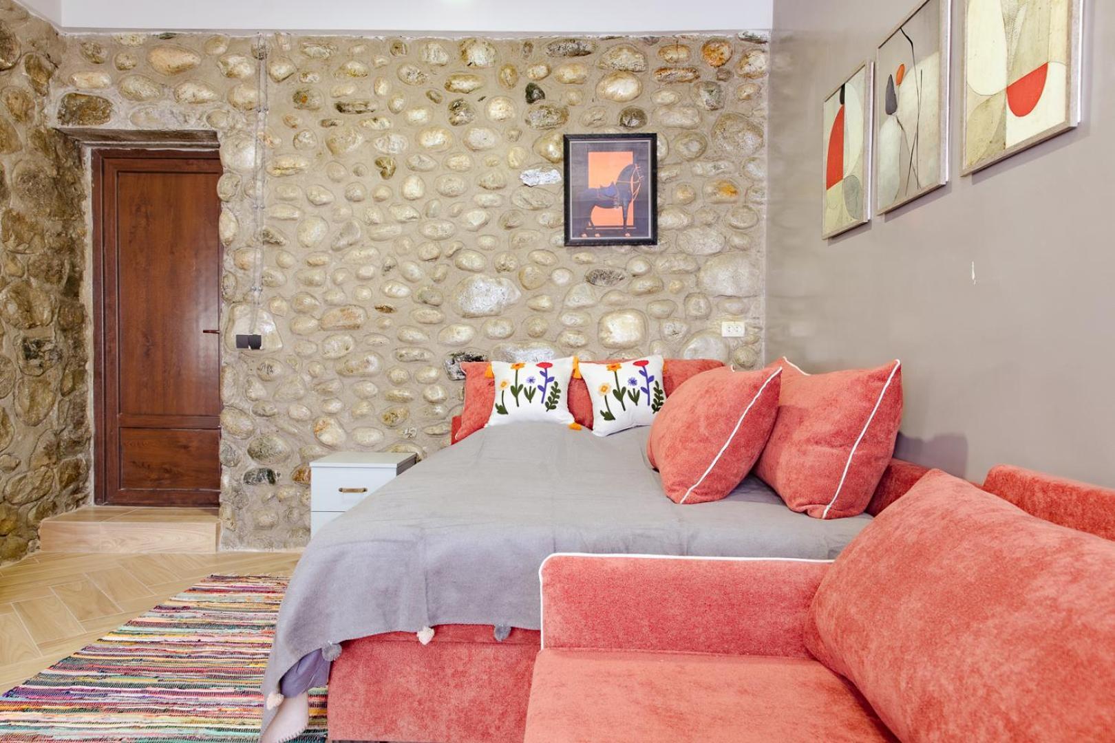 Guesthouse Of Manoni Ratiani Местія Екстер'єр фото