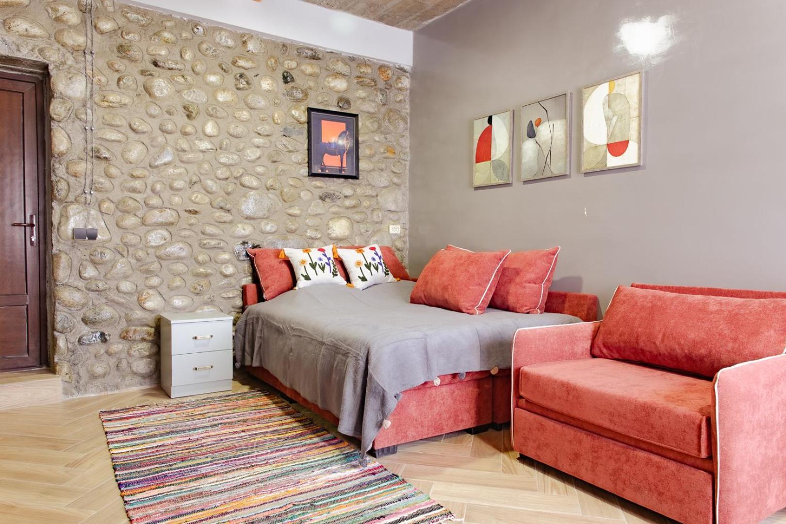 Guesthouse Of Manoni Ratiani Местія Екстер'єр фото